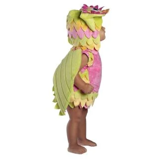 Holly the Owl Toddler Costume