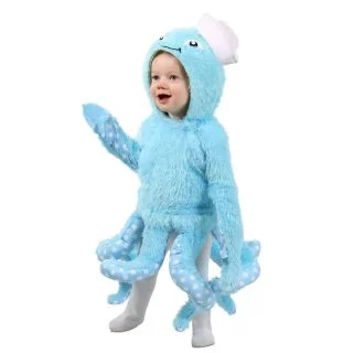 Infant Octopus Costume