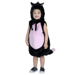 Little Kitty Toddler Costume