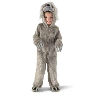 Kids Swift the Sloth Costume