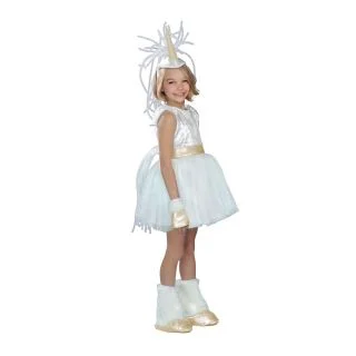 Deluxe Unicorn Costume for Kids