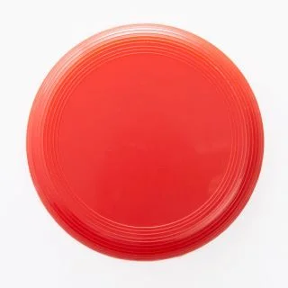 Red Flying Saucer (12)