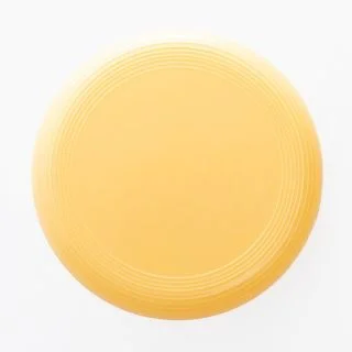 Yellow Flying Saucer (12)
