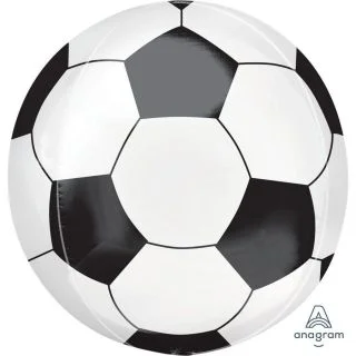 Soccer Ball 16" Orbz Balloon