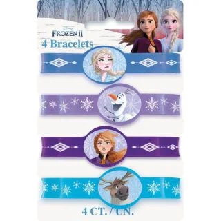 Frozen 2 Stretchy Bracelets (4)
