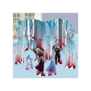 Frozen 2 Decorating Kit