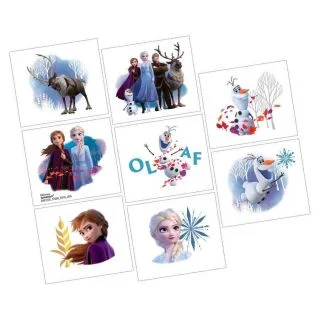 Frozen 2 Tattoos (8)