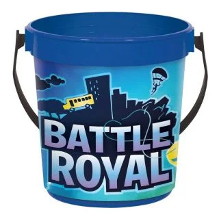 Battle Royal Favor Container