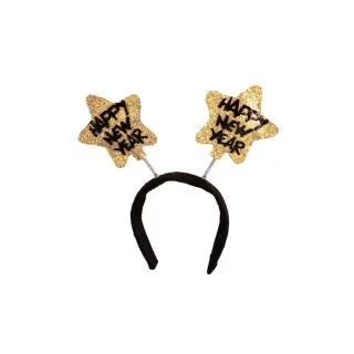 NYE Star Bopper Headband