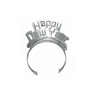 NYE Headband