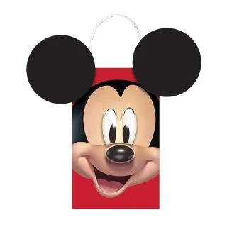 Mickey Mouse Forever Create Your Own Favor Bags (