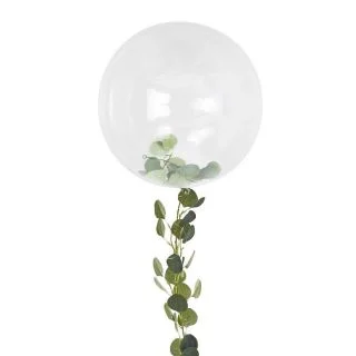 Orb Balloon - Foliage Kit