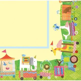 Circus Animal Bev Nap (16)