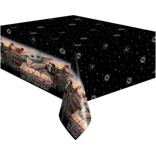 Mandalorian - The Child Tablecover