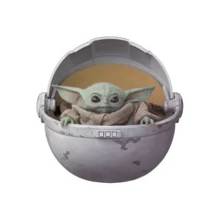 Mandalorian - The Child Table Decoration Kit