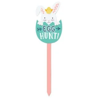 Easter Egg Hunt Stake (1)
