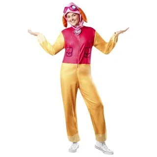 Adult Paw Patrol Skye Costume