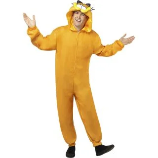 Garfield Mens Costume