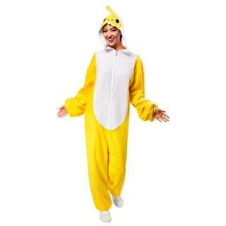 Baby Shark Adult Comfy Wear