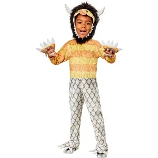 Where the Wild Things Are Carol Infant/Toddler Costume