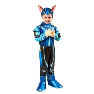 Paw Patrol 2 The Mighty Movie Chase Toddler Costume