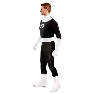 Danny Phantom Adult Costume
