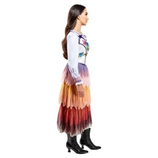 Lucy Gray Baird Adult Costume