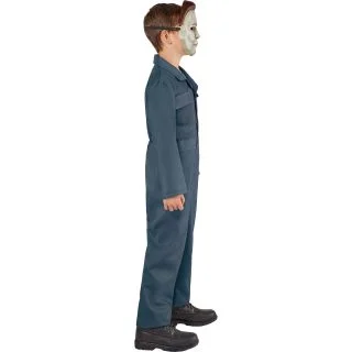 Michael Myers Kids Costume