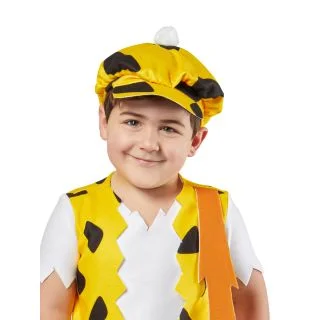 Bamm-Bamm Toddler Costume
