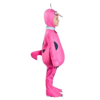 Dino Toddler Costume