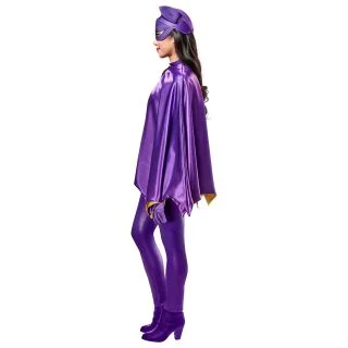 Batgirl Grand Heritage Adult Costume