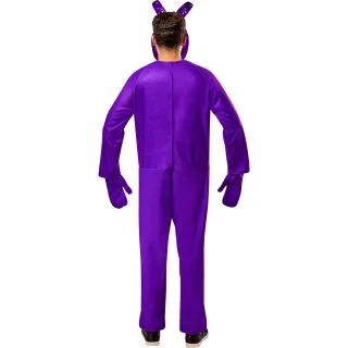 Bonnie Adult Costume