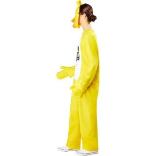 Chica Adult Costume