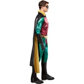 Robin Deluxe Adult Costume
