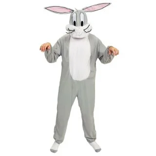 Looney Tunes - Bugs Bunny Adult Costume