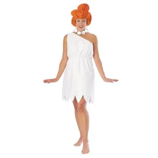 Womens Wilma Costume