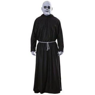Men's Uncle Fester Addams Family Costume