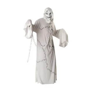 Men?s Cool Ghoul Costume