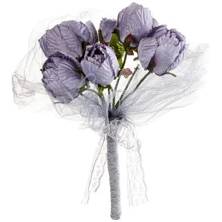 Corpse Bride Adult Bouquet Accessory