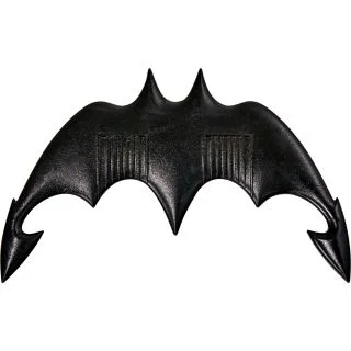 The Flash Batman Batarangs Accessory
