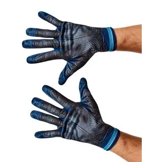 Blue Beetle Adult Gloves