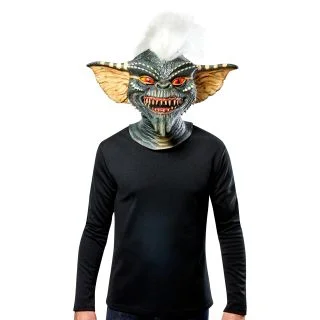 Gremlins Stripe Adult Latex Mask