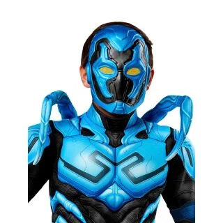 Blue Beetle Child 1/2 Mask