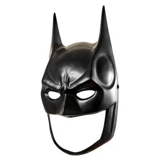 The Flash Batman Child 1/2 Mask