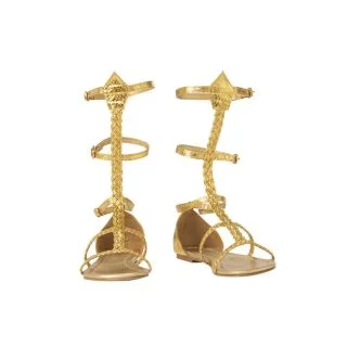 Gladiator Shoes For Children