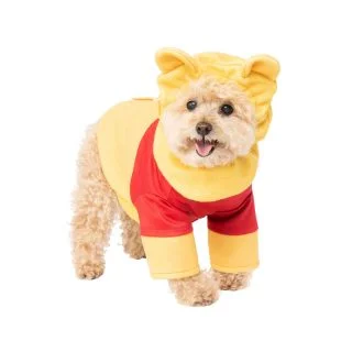 Winnie-the-Pooh Pet Costume