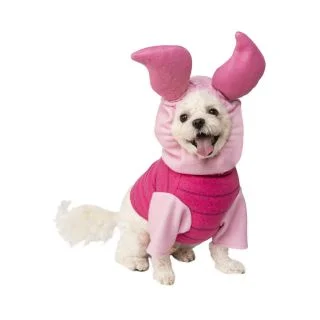 Piglet Pet Costume