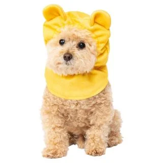 Winnie-the-Pooh Pet Headpiece