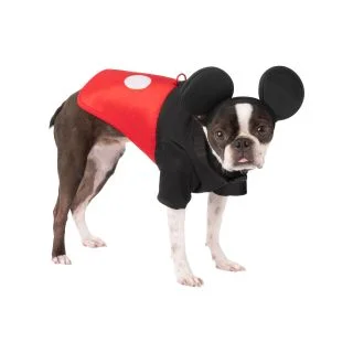 Pet Mickey Mouse Harness