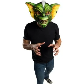 Gremlins: Secrets Of Mogwai Stripe Mask
